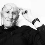 Photo of Stewart Brand, American writer