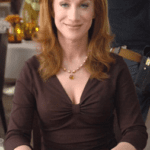 Photo of Kathy Griffin, comedian