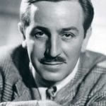 Photo of Walt Disney American entrepreneur, animator, writer, voice actor and film producer