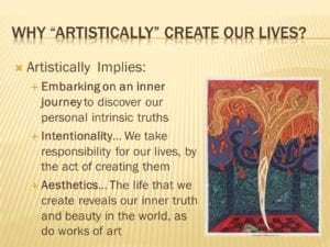 Why-aritstically-create-our-lives-