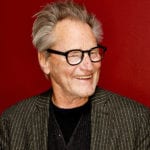 Photo of actor, playwright, author, screenwriter, and director Sam Shepard